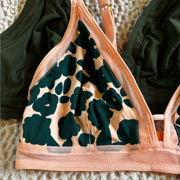 NWT Wear Lively Bralette bundle - Picture 3 of 5